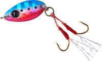 DAIWA Gekkabijin Mametan 1.0g #Blue Pink
