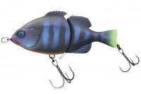 JACKALL Baby Giron BLACK IMPACT GILL