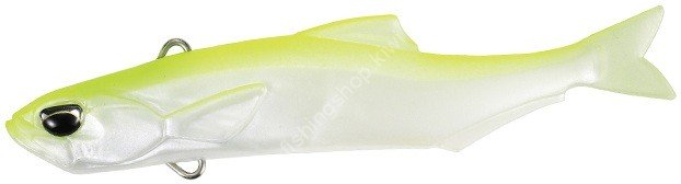 DUO Realis NoMase Kozakana #5025 Pearl Chart