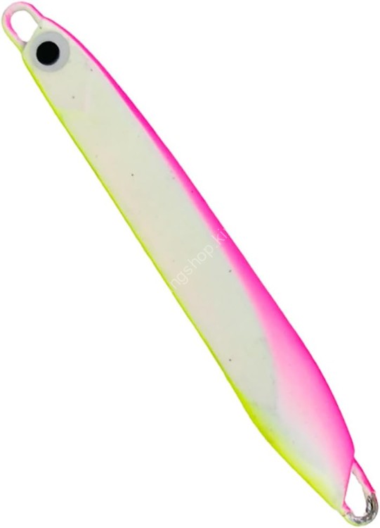 IVYLINE T-launcher 63mm 12g #04 Anizen Chart