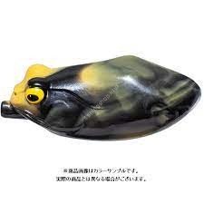 WHIPLASH FACTORY Deb.NZ #MB11 Black / Mustard
