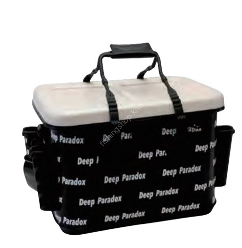 RODIO CRAFT EHWB-40RC RC Carbon Tackle Bag -Deep Paradox-