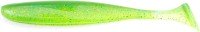 KEITECH Easy Shiner 4'' #424 Lime Chart