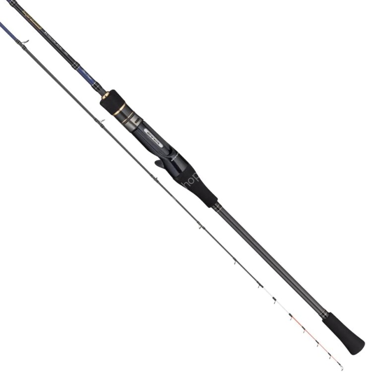 ALPHA TACKLE Setouchi Aori 165H