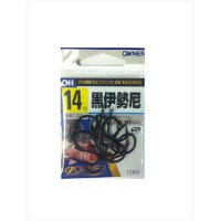 OWNER OH Black Ise-Ni [Black] #14
