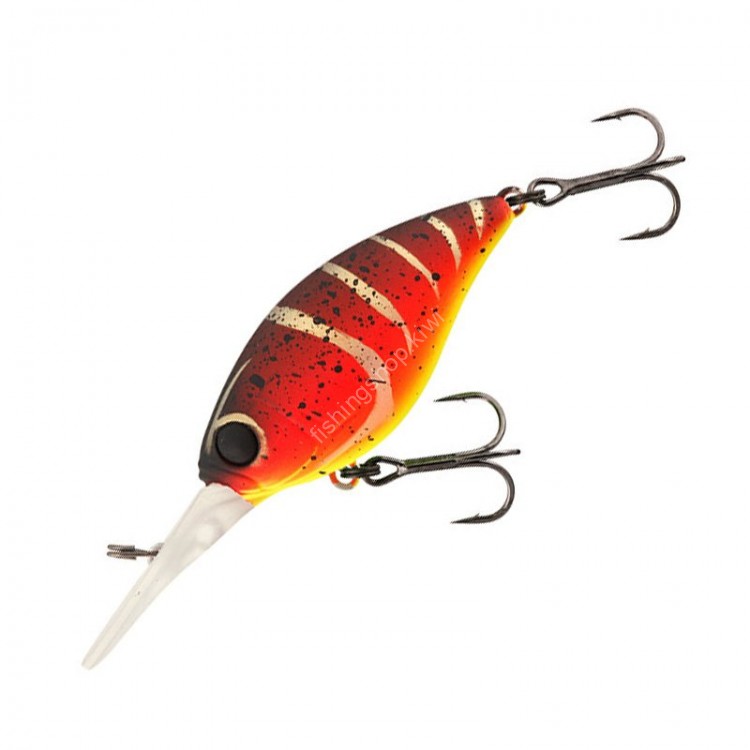 JACKALL Block Ripper 48SR Spy Thread Craw