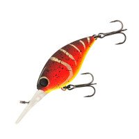 JACKALL Block Ripper 48SR Spy Thread Craw
