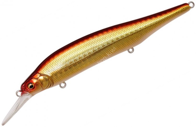 MEGABASS X-80 Magnum+1 #GG Akakin