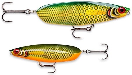 RAPALA X-Rap Scoop 68g #SCRR