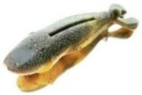 LAYSAM Namekuji Worm 2.7" #87 Gori