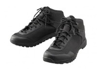 SHIMANO FH-017U Dry Light Shoes (Black) 24.0