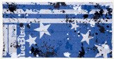 BLUE BLUE Face Mask # 06