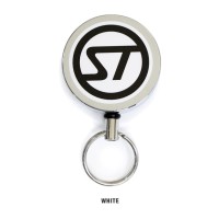 STREAM TRAIL Wire Retriever #White