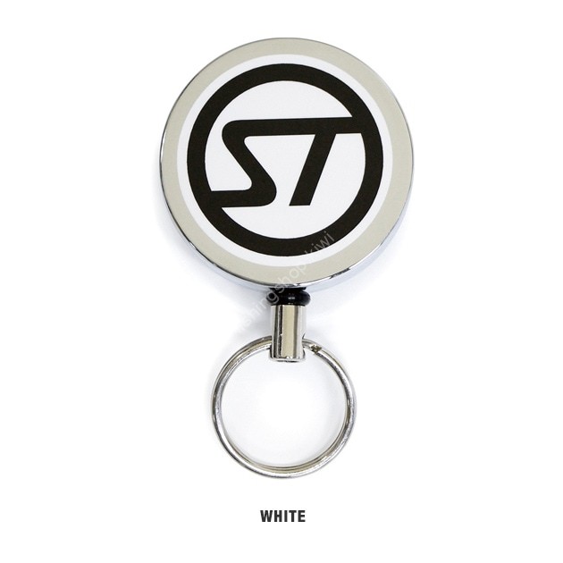 STREAM TRAIL Wire Retriever #White