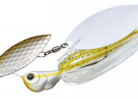 EVERGREEN D Zone DW 3/8 27 CHART SHAD