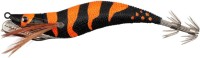 JACKALL Gekidaki Dropper 50° Fall No.2.5 #G-0813 Black and White Zebra