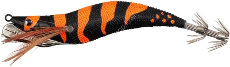 JACKALL Gekidaki Dropper 50° Fall No.2.5 #G-0813 Black and White Zebra