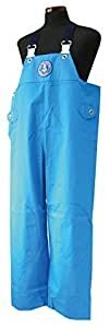 IKARI Chest Trousers 4L Blue