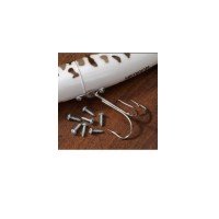 SMITH Heddon Screw (10 pcs)