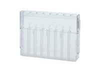 MEIHO Plastic EGI Fishing Lure Storage Case Versus Wave VW-ES2051