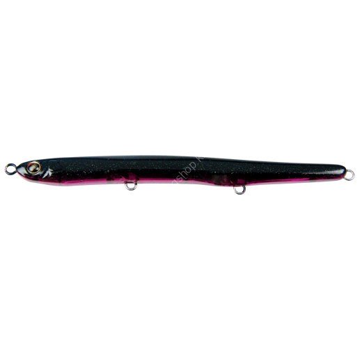 PAZ DESIGN Reed Feel 120SG #008 Black pink