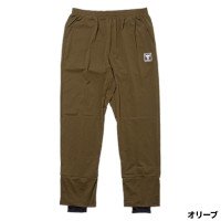 JACKALL Dry Mesh Pants [Olive] XL