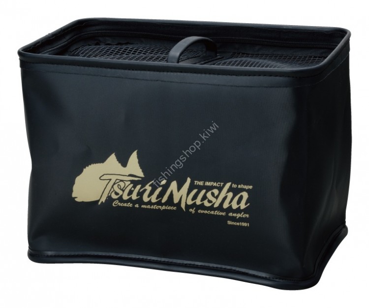 TSURI MUSHA Ishidai Mesh Box 40