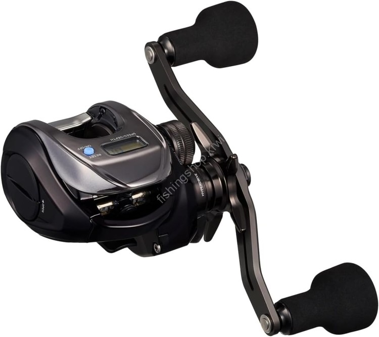 DAIWA 25 Kohga IC 150HL-C
