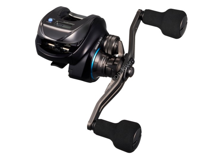 DAIWA 25 Kohga IC 150HL-C
