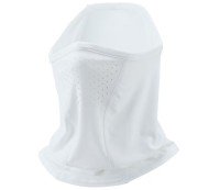 SHIMANO AC-001V Face Mask White
