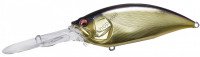 MEGABASS Big-M 7.5 M CHAMPAGNE GOLD BLACK