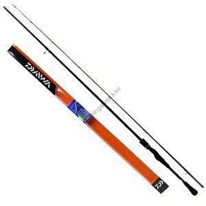 Daiwa Liberty Club Eging 832M Rods buy at Fishingshop.kiwi