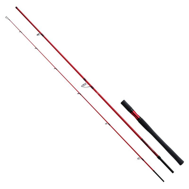 ロッド WORLD SHALUA BG 2953R-3 SHIMANO 20 World Shaula BG 2953R-3 Rods buy at Fishingshop.kiwi
