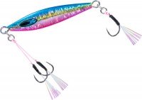 DAIWA Saltiga FK Jig TG SLJ 50g #Magma Pattern Blupin