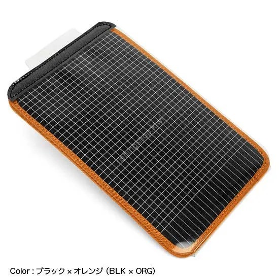 FULLCLIP FAS-084 Exchanger L #ORG