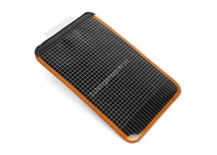 FULLCLIP Exchanger L FAS-084 #ORG