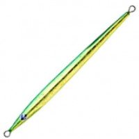 BLUE BLUE Sea Ride Long 180g #05 Chart Green Gold