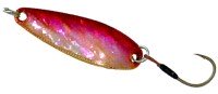 LURE REP Shell Bite 7.0g 44mm #Red
