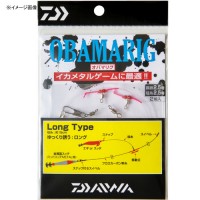 DAIWA Obamarig Long #3
