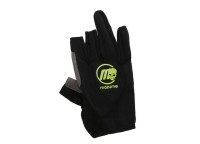 MAZUME Light Gloves (3 Cuts) M #Black x Black