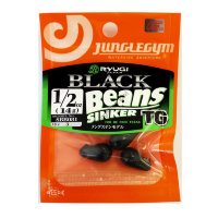 Ryugi SBB081 Black BEANS TG(1 / 2) 14