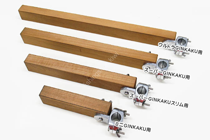 DAIWA G-075-05M Yokoki Multi For Mini Ginkaku II