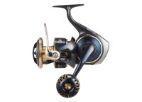 DAIWA 25 Saltiga 8000-P
