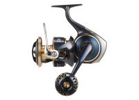 DAIWA 25 Saltiga 8000-P