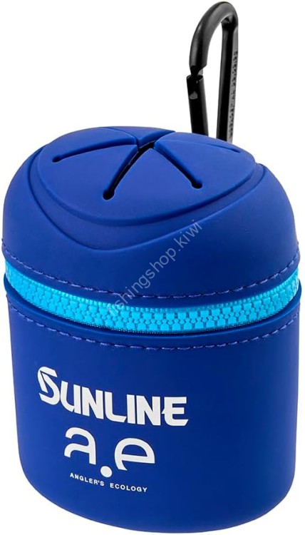 SUNLINE x SJ-01 Posh #Navy