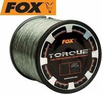 FOX Fox Torque line [Dark Green] 800m (20lb)
