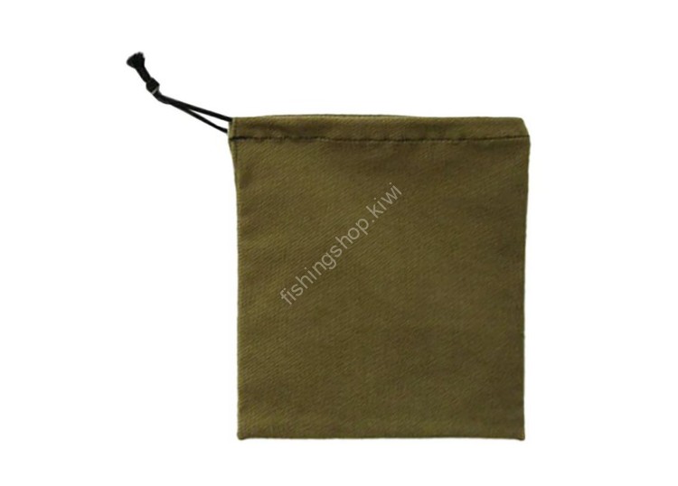 HIYOSHIYA Corduroy Reel Bag No.12