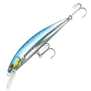 STORM So-Run Heavy Minnow 75SE #BSRD
