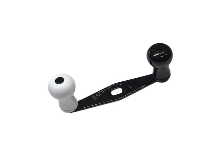 RAD SENSE Rad Handle (I) 70mm #White/Black