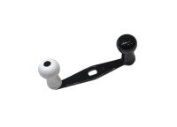 RAD SENSE Rad Handle (I) 70mm #White/Black
